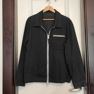 Marc by Marc Jacobs Shirt Jacket